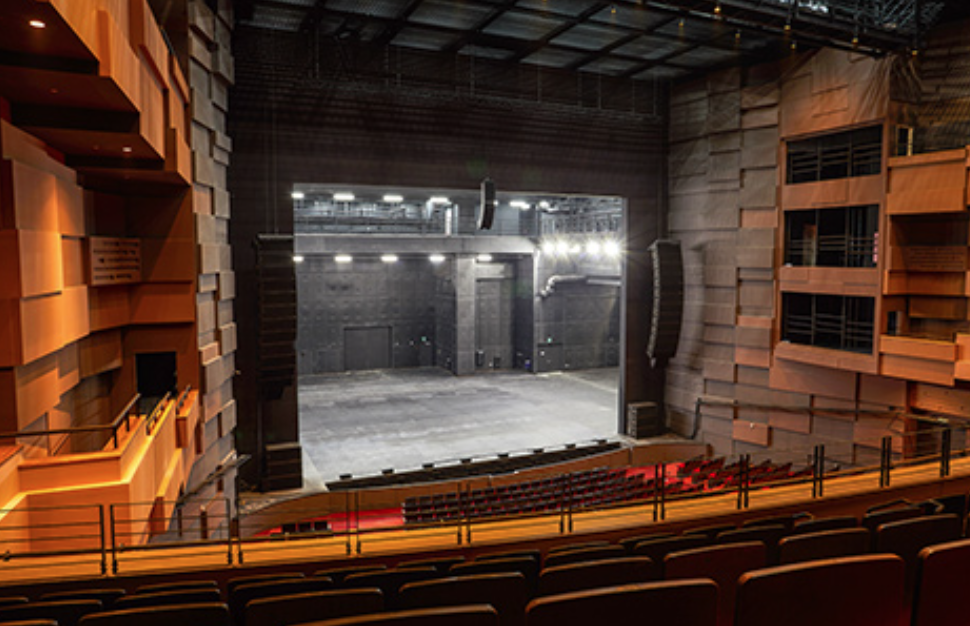 부산 드림씨어터 알라딘 선예매 꿀팁! 1층 2층 좌석 시야 & 좌석 맛집 총정리✨