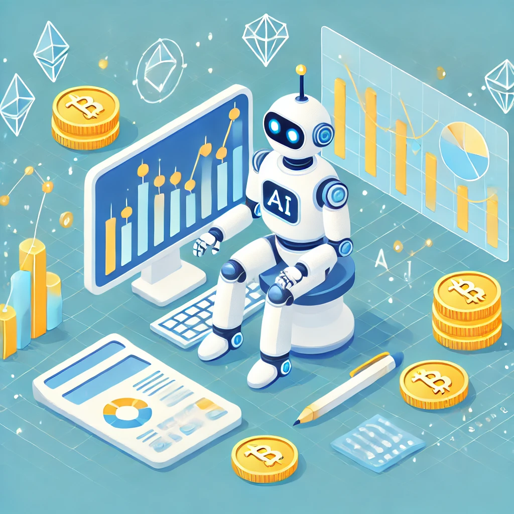 처음 만드는 AI 포트폴리오, 이렇게 시작하세요