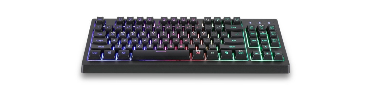 앱코 HACKER K150