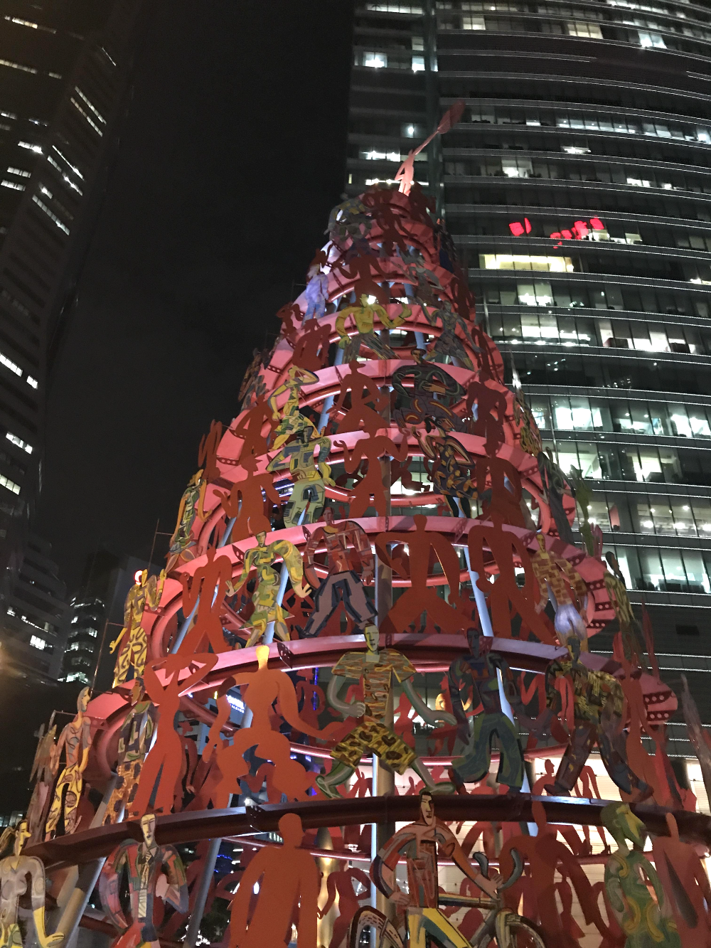 싱가포르 종이 시장