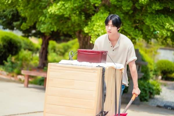 오늘도 매진했습니다 몇부작, 줄거리, 출연진, 등장인물관계도, OTT, 촬영지, 시청률, 재방송 편성표까지 완벽 분석(안효섭, 채원빈, 김범)