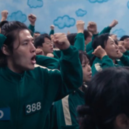 오징어게임 시즌 2 다시보기 줄거리, 등장인물, 플레이어 001