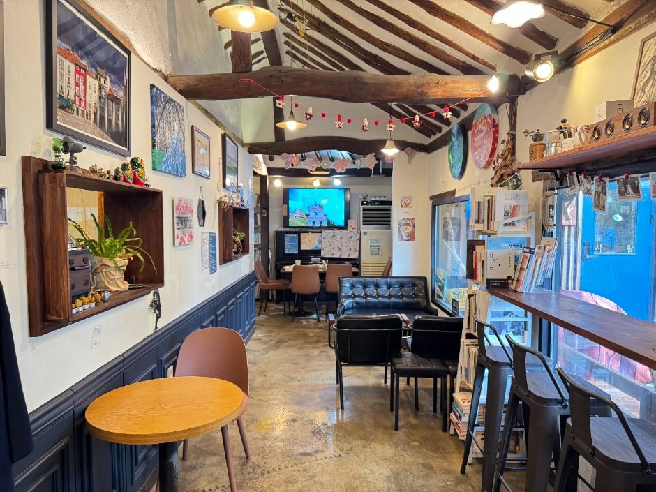 진안 맛집 베스트 5