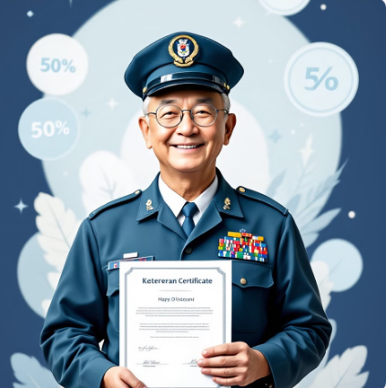 전역증 재발급 방법 및 혜택 총정리