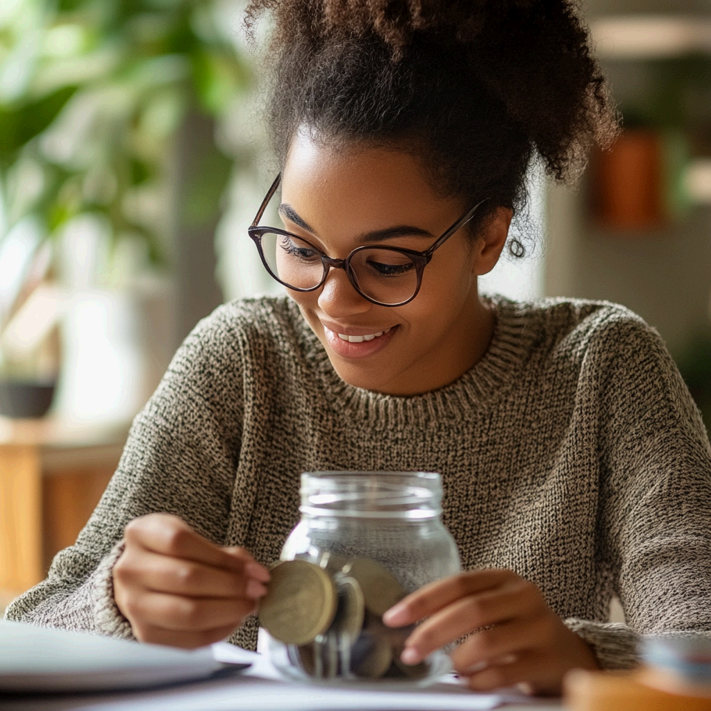 매달 10만 원으로 시작하는 ETF 투자법