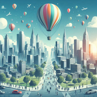 서울달 정식개장 및 이용 안내