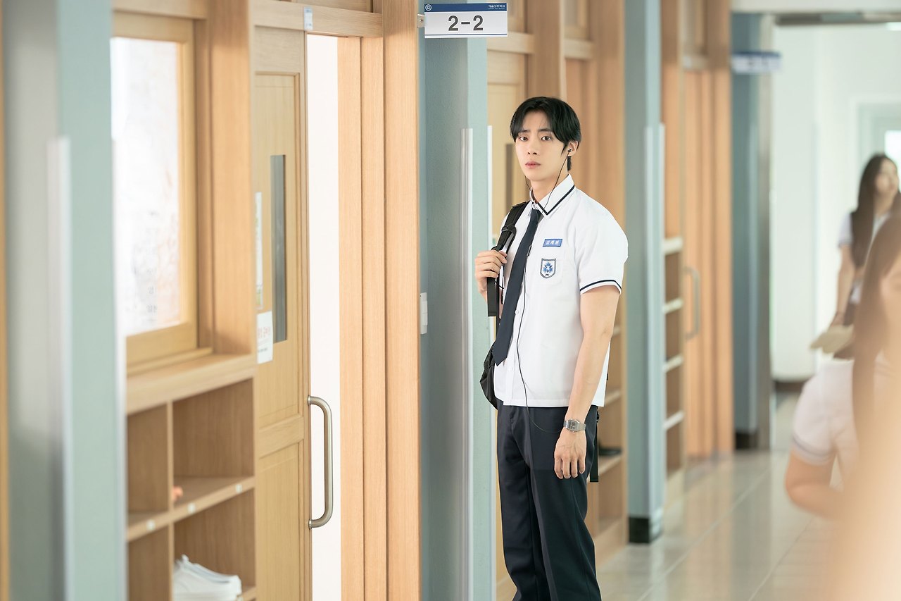 오늘 밤, 세계에서 이 사랑이 사라진다 해도