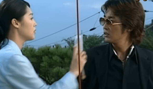 재회와 충격적인 진실1