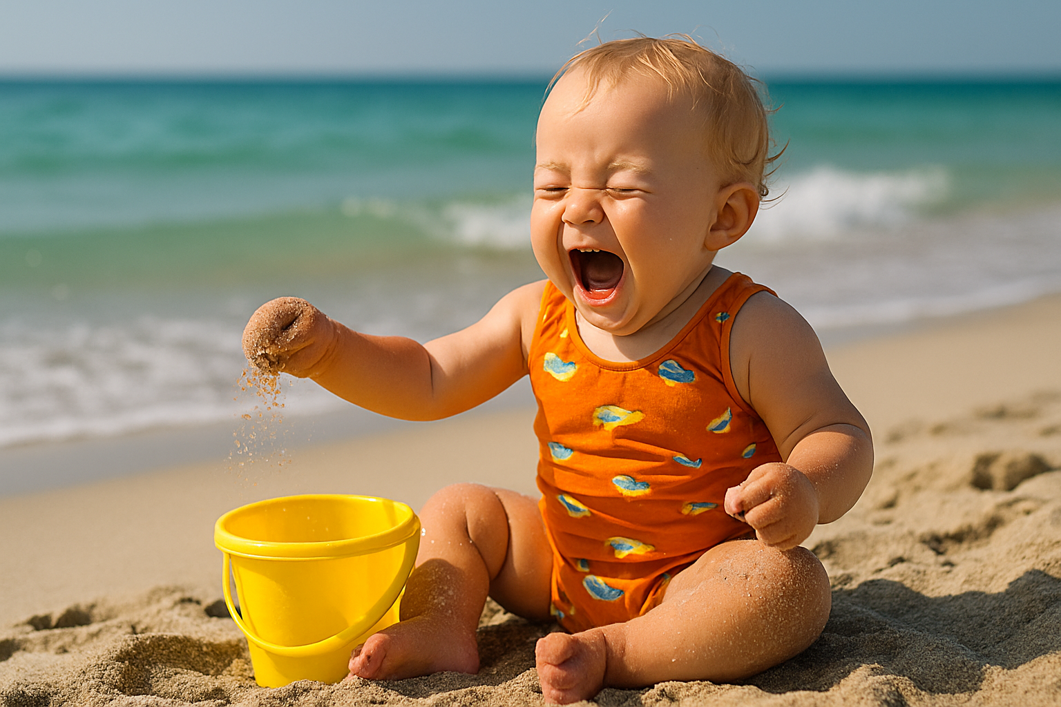 아기 여름 외출 준비물 체크리스트 (모자,유모차,물티슈)관련 사진