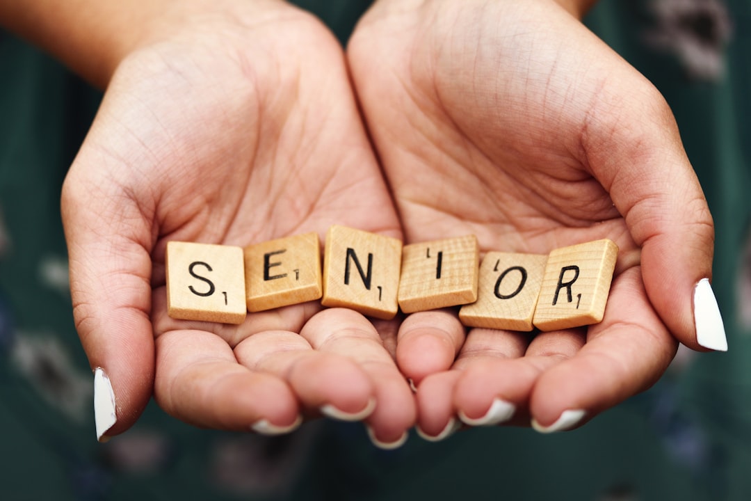 Senior Sports Voucher