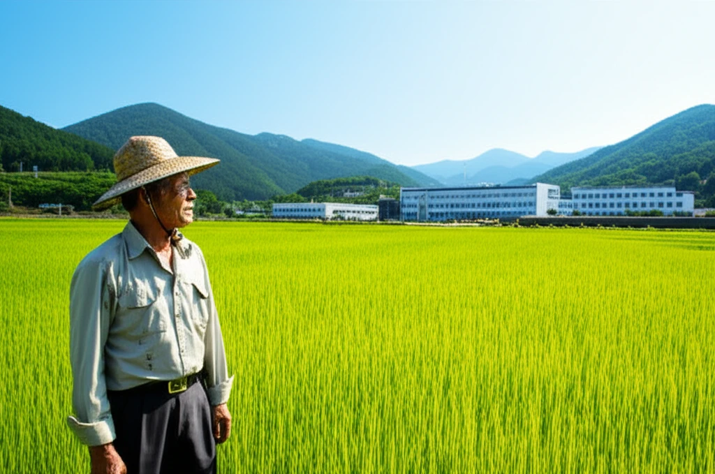 무주군청 농민수당 지급 대상과 준비 ..