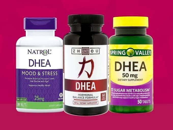 DHEA