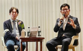 박진영 민주연구원 부원장 경력