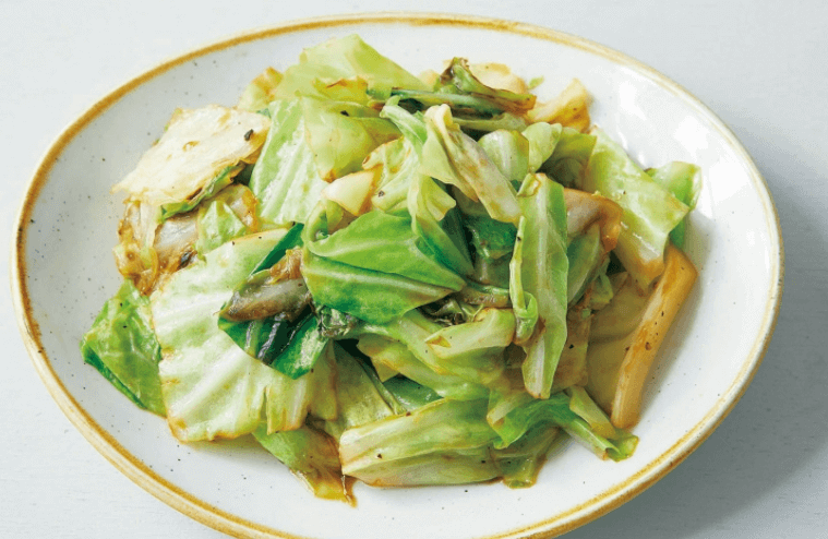 양배추 찌는 법, 양배추 요리 알아보기