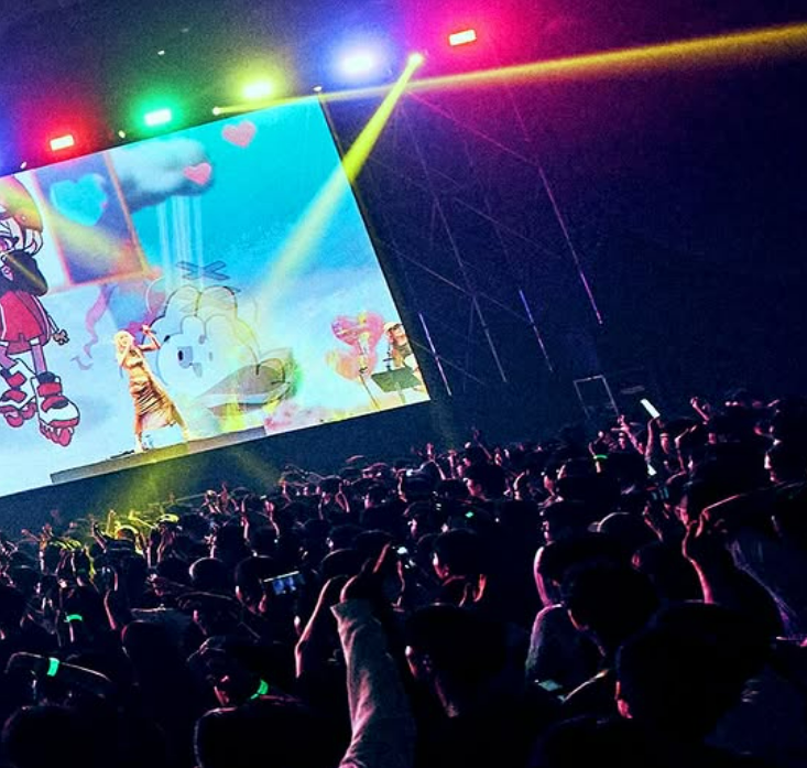 원더리벳 2025 티켓팅