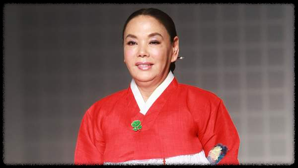 김 수미 사망- 연예계의 별 마지막 인사.