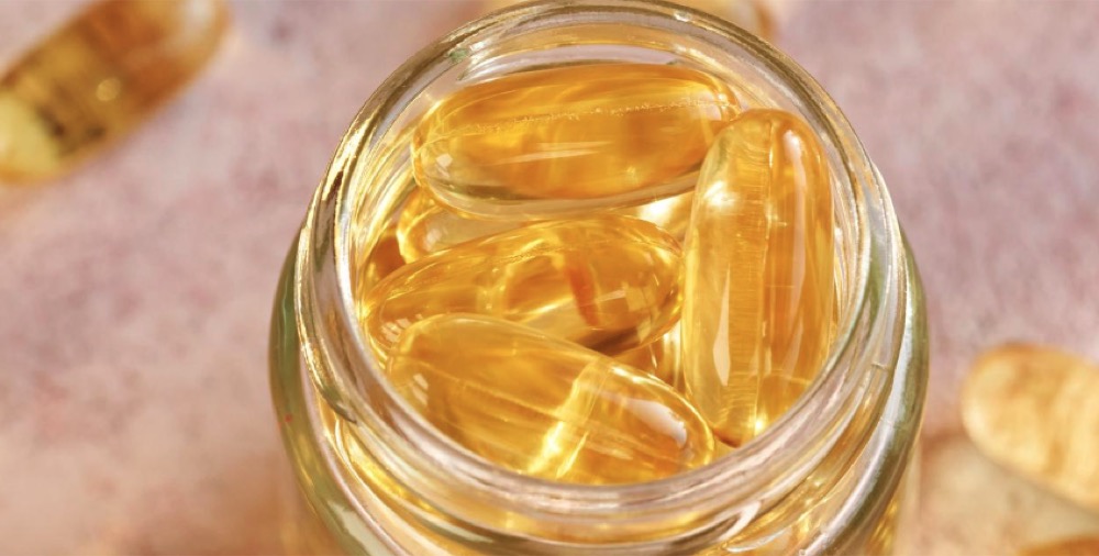 오메가3 과다 섭취 시 주의할 점