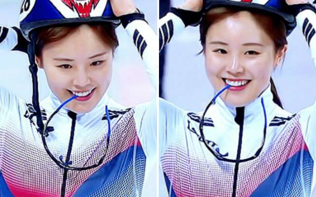 김아랑 운동 데드리프트,지방감량 근력운동