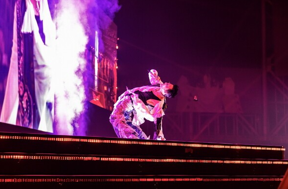 지드래곤 GD 팬미팅