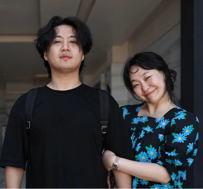 정주리 남편
