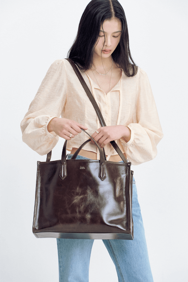 탐정들의 영업비밀 75회 유인나 블라우스