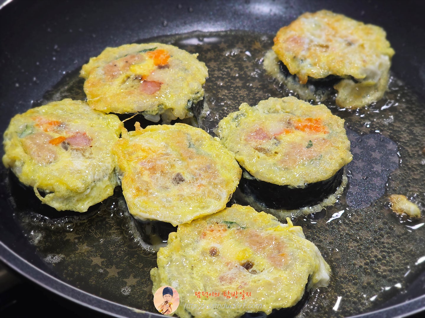 김밥전