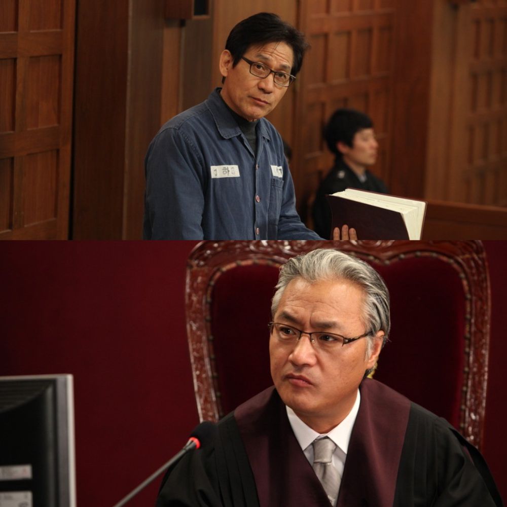 부러진 화살