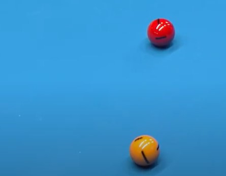 billiard