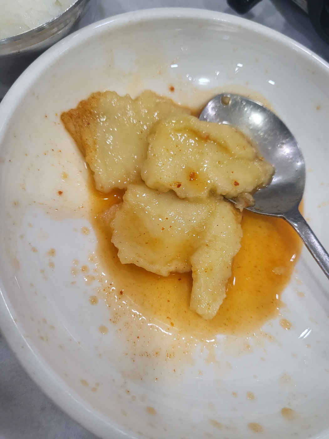 단양 쏘가리 매운탕 맛집 (그 집 쏘가리)