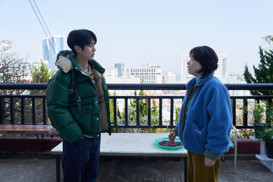 영화 넘버원 정보 출연진 개봉일 기생충모자 일본소설원작