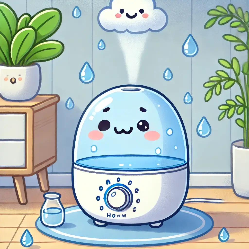 입술이 부르트는 이유 원인과 해결책