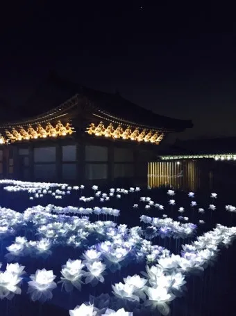 제주 야경 명소 추천 드라이브 코스와 뷰 포인트 안내_2