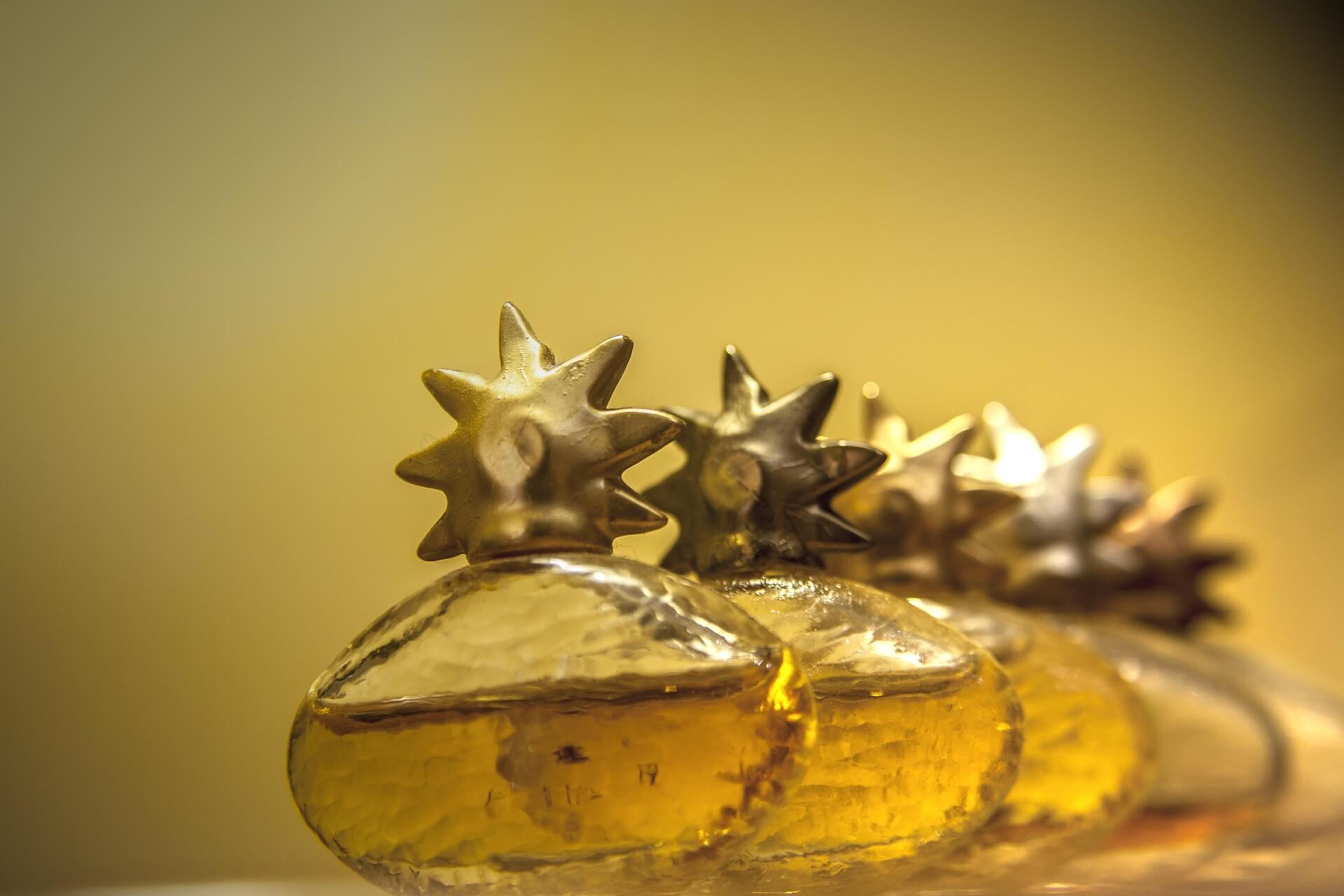 아로마 오일 사용 후 두통이 생기는 이유