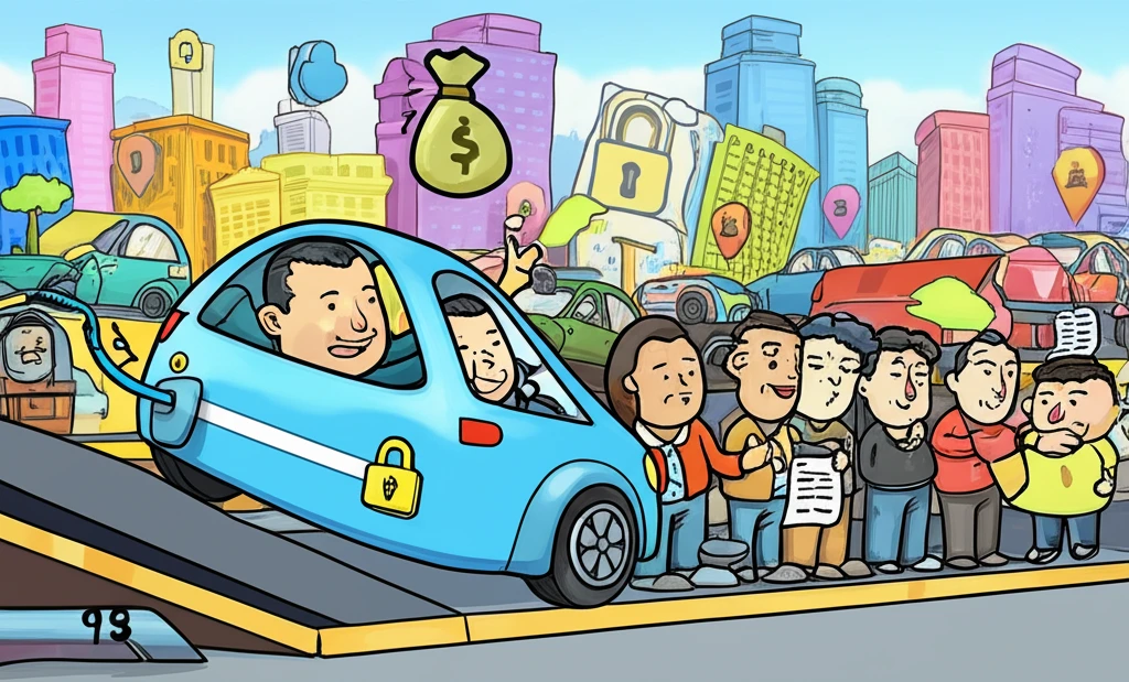 전기차 보조금 수령 후 의무 보유 기..
