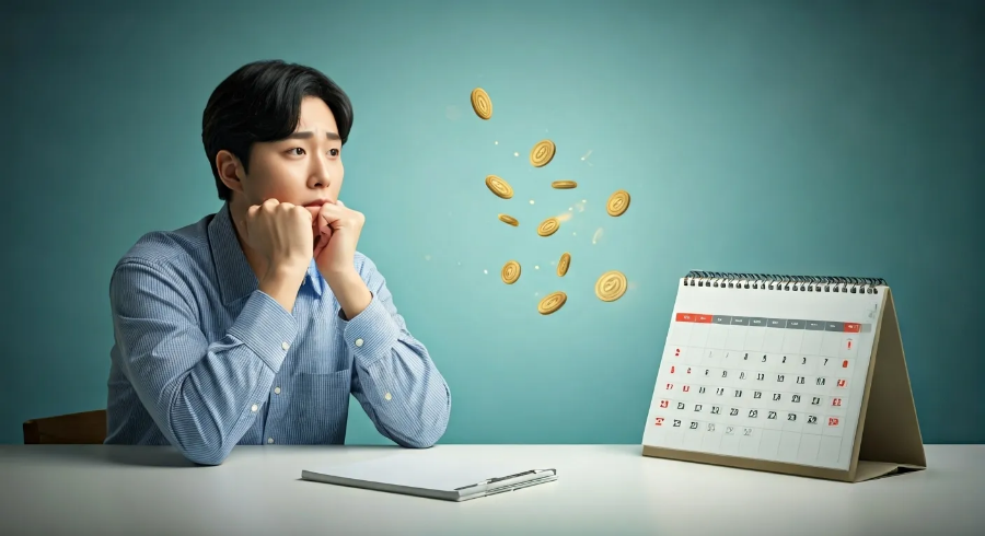 폐차&middot;말소 후 자동차세 환급 신청기한 5년
