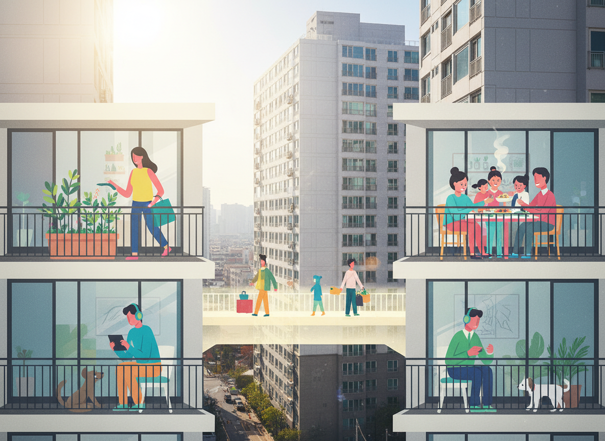 2026 공공임대 인천 천원주택 신청 대상 기간