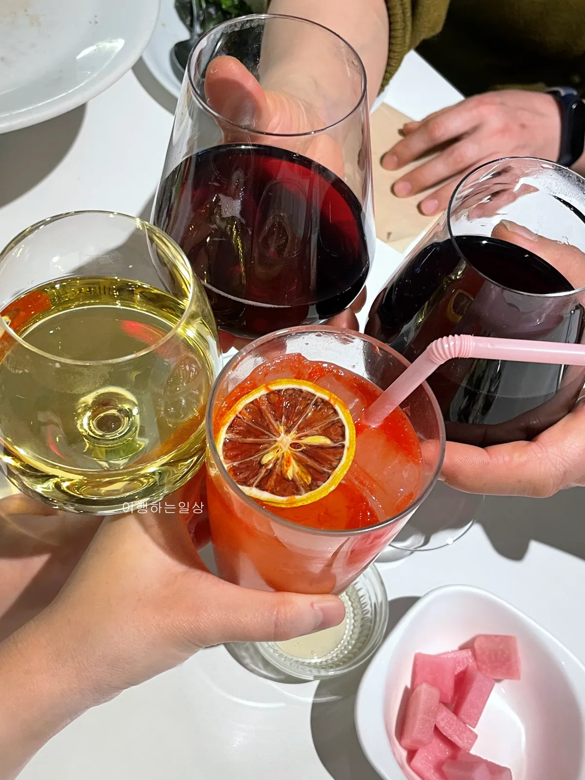 분위기-좋은-가성비-레스토랑-노원-제임스키친-파스타-뇨끼-맛집-추천