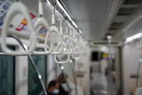 서울 지하철 운행시간