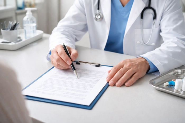 갑상선암 수술 후 회복기간