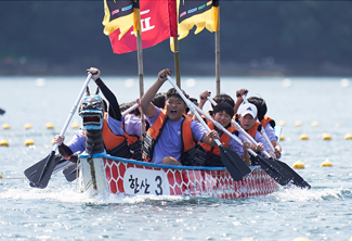 2023년 통영한산대첩축제 일정