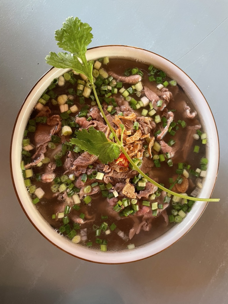 메콩싸롱 메콩쌀국수