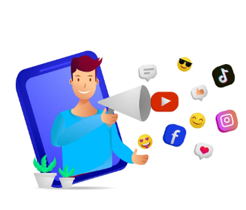 나팔 부는 남자