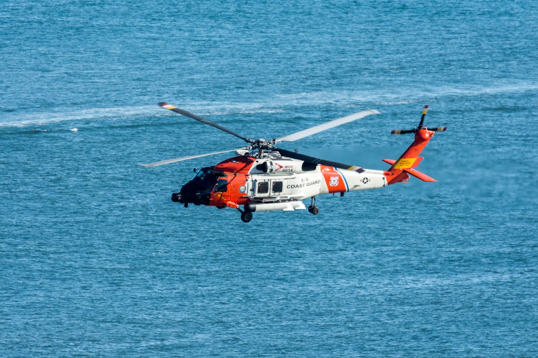 Coast Guard
