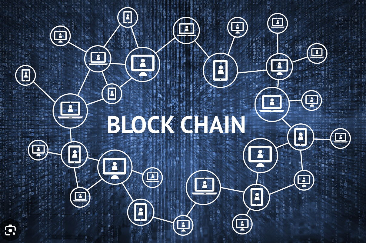 인공지능과 블록체인 아트 : 구조와 작동 원리