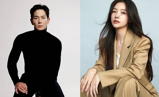 걸스데이 민아·온주완 11월 결혼