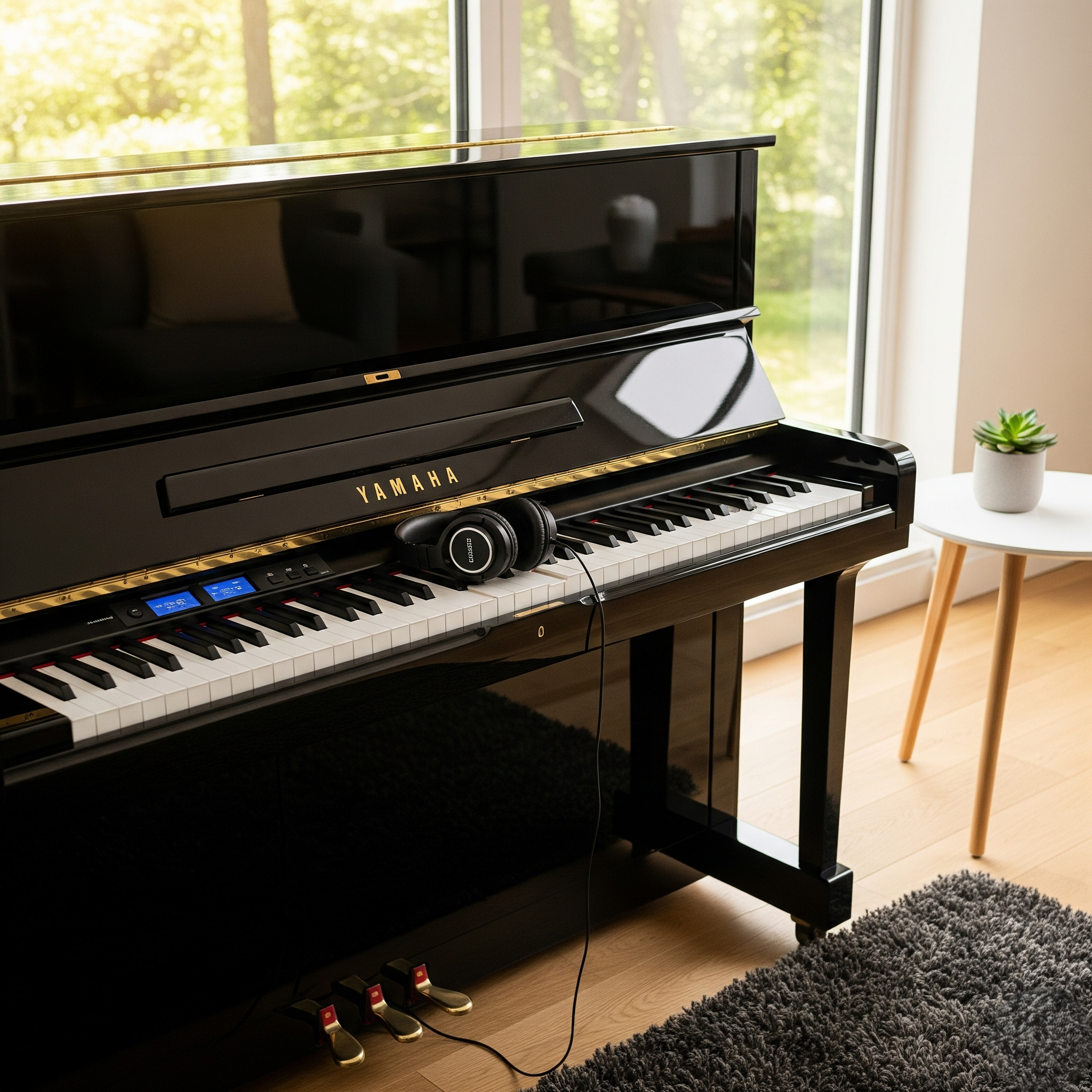 사일런트 피아노