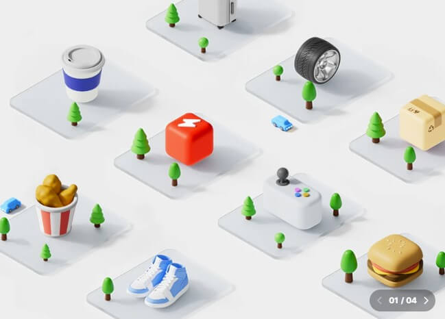 결제 및 커머스 부문