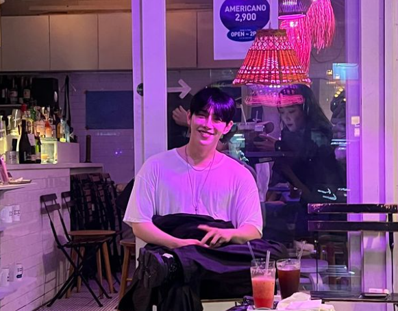 5살 차 연상연하 은가은 박현호 열애 트로트커플 프로필 12