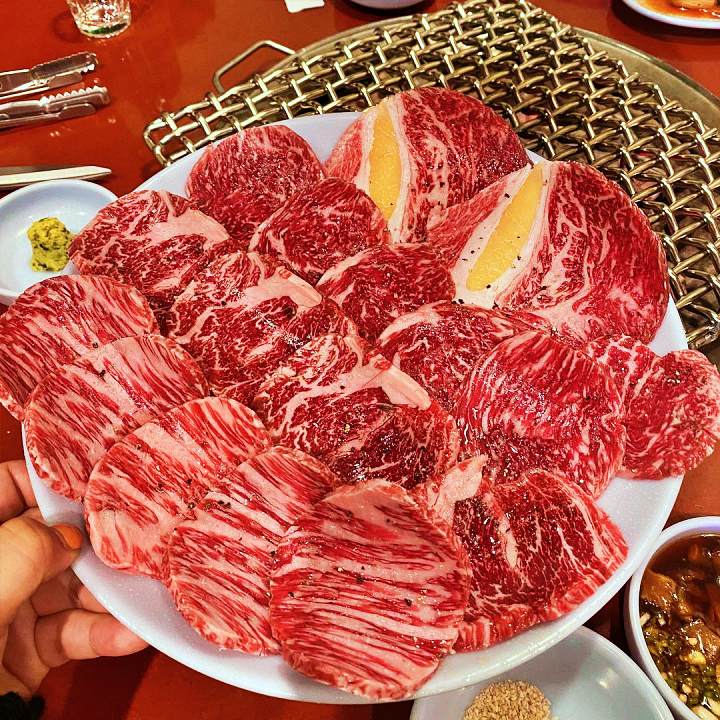 토요일은 밥이좋아 토밥 용산 남영동 맛집 추천 토밥좋아 위치