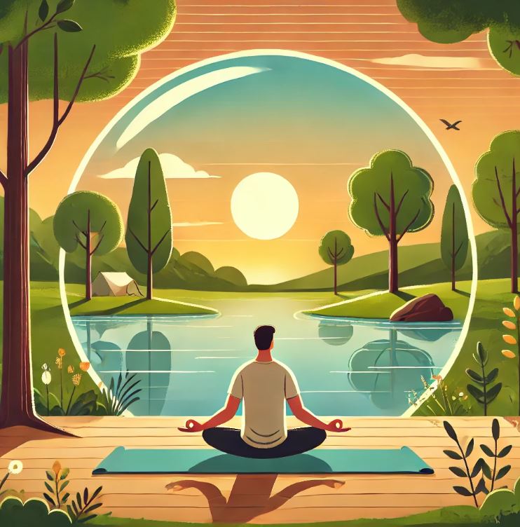 규칙적인 운동이 주는 혜택 사진